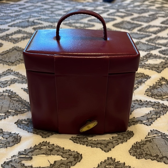 San Fran music box company jewelry box - Picture 3 of 5